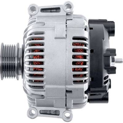 Alternátor HELLA 8EL 015 637-271 (8EL015637271)