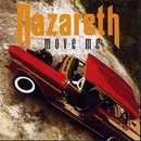 Nazareth - Move On CD