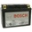 Bosch M6 AGM 12V 11Ah left+ TTZ14S-BS/YTZ14S-4 0092M60170