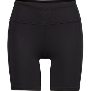 Stoic Дамски шорти за бягане Stoic Women's HelsingborgSt. Performance Short Tights II Running shorts - Black - размер XS (112-4174-0111)