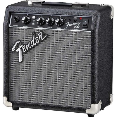 Fender Frontman 10G – Zboží Mobilmania