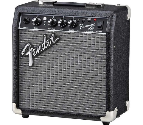 Fender Frontman 10G