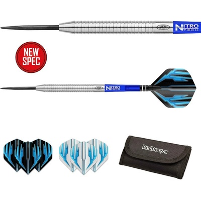 RedDragon steel Razor Edge 21g