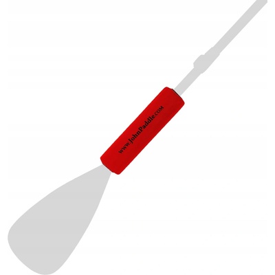 John paddle Swimmer