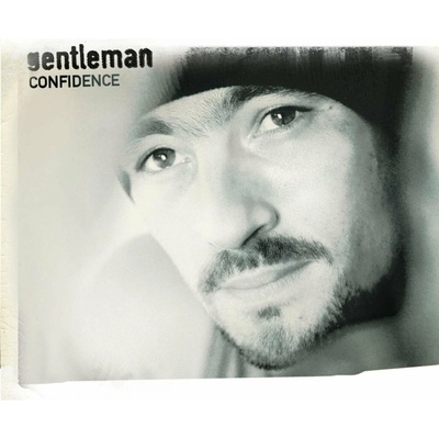 Gentleman - Confidence Vinyl 2 LP