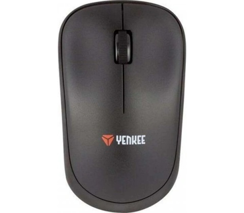 Yenkee Logic YMS 002BK