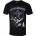 NNM Мъжка тениска Black Sabbath - Cross Group Black - 12401200