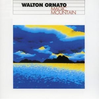 Ornato, Walton - Magic Mountain