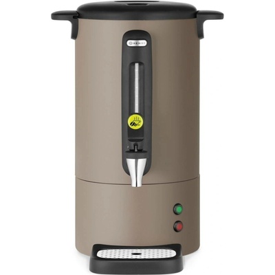 Hendi Perkolátor - design Bronwasser, 7L, Taupe