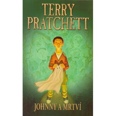 Johnny a mrtví - Terry Pratchett