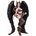 Nemesis Now Статуетка Nemesis Now Adult: Gothic - Lilith, The First Temptress, 25.5 cm (B6829C24)