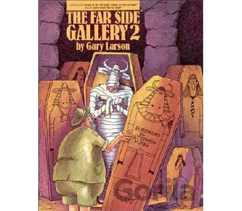 The Far Side Gallery. Pt.2
