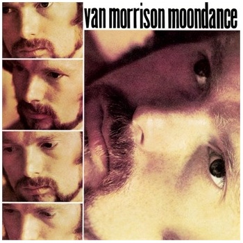 MORRISON VAN: MOONDANCE CD