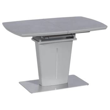 Image 1 of Carmen ТРАПЕЗНА МАСА poznan - СИВ - КЕРАМИКА