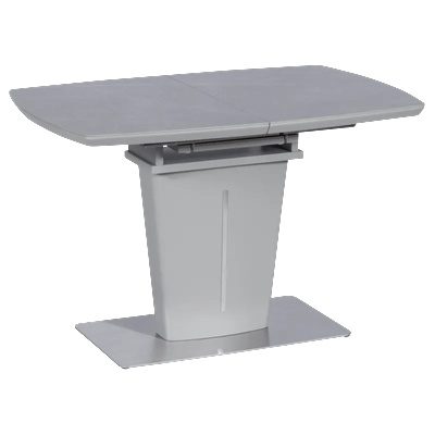 Carmen ТРАПЕЗНА МАСА poznan - СИВ - КЕРАМИКА