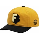 FOX Shadow Snapback Hat