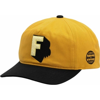 FOX Shadow Snapback Hat