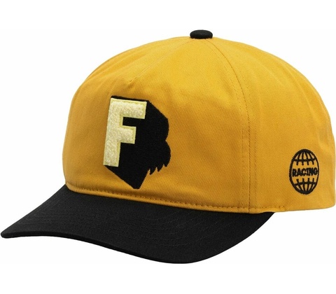 FOX Shadow Snapback Hat
