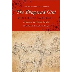 Bhagavad Gita (ISBN: 9781438428420)