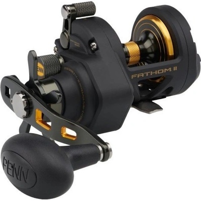 Penn Fathom II 15 Star Drag RH