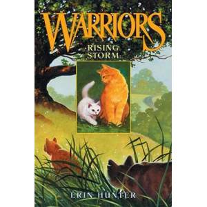 Rising Storm | Erin Hunter (ISBN: 9780060000059)