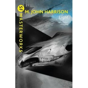 Light | M. John Harrison (ISBN: 9781473227675)