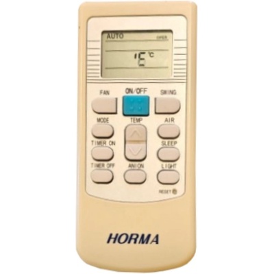 General HORMA DOS 35 HR-BNI4 - съвместимо дистанционно управление на марката General (DOS 35 HR-BNI4)