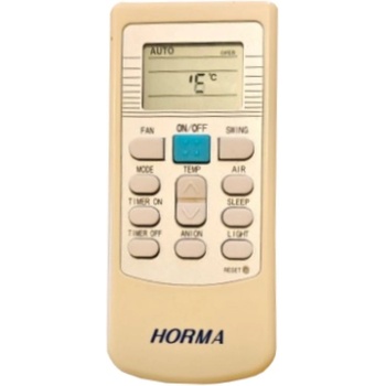 General HORMA DOS 35 HR-BNI4 - съвместимо дистанционно управление на марката General (DOS 35 HR-BNI4)