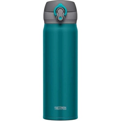 Thermos termohrnek 500 ml Tyrkys