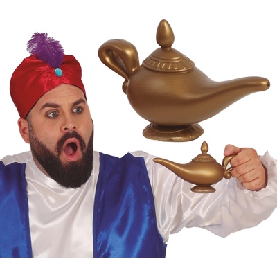 Fiestas Guirca Вълшебната лампа на Аладин 22 см