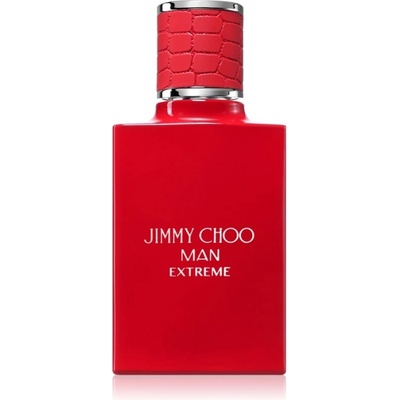Jimmy Choo Extreme parfémovaná voda pánská 30 ml
