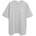 Armedangels Мъжка тениска ARMEDANGELS Maarkos Un-Wasted T-shirt - Silver Melange (216-8464-0211)