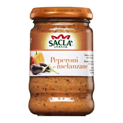 Saclá Lilky s paprikou 190 g