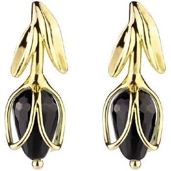 Rebecca Дамски обеци с нефрит Rebecca BTUOON06 (BTUOON06)