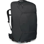 Osprey Сак Osprey Farpoint Fairview Wheeled Duffle bag - Black (Black) - sportihobi - 619,98 лв