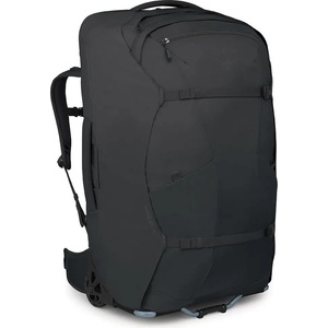 Osprey Сак Osprey Farpoint Fairview Wheeled Duffle bag - Black (Black) - sportihobi - 619,98 лв