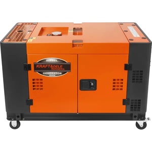 Kraft & Dele KD3240 Генератор, агрегат