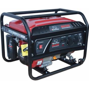 Image 1 of Bisonte SK2500