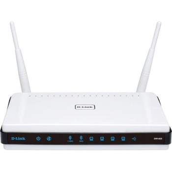 D-Link DIR-825