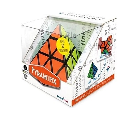 RecentToys Pyramida