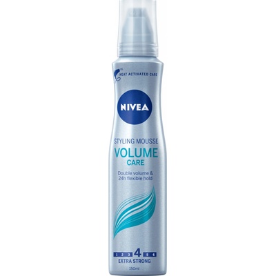 Nivea Volume Sensation penové tužidlo 150 ml