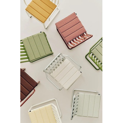 HAY възглавница декоративна 2 x 40 x 40 cm (AF581.F282.AV06)