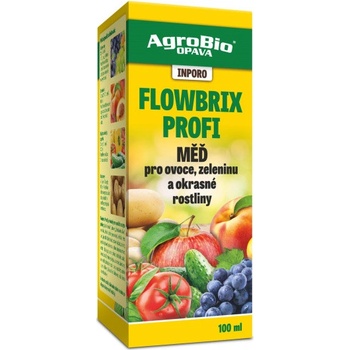 AgroBio INPORO Flowbrix Profi 100 ml