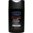 Sprchové gely STR8 Freedom Men sprchový gel 250 ml