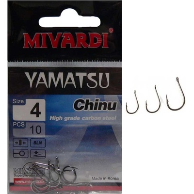MIVARDI Yamatsu Chinu vel.6 10 ks