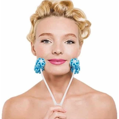 TianDe Masážní váleček na obličej 1 ks