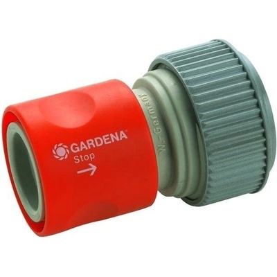 GARDENA stopspojka 3/4