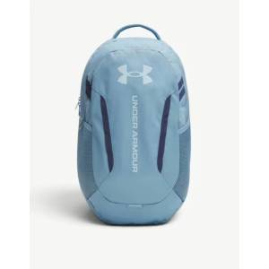 Under armour Hustle 6.0 Backpack Blue
