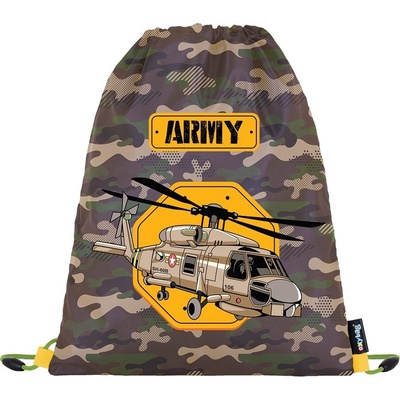 Karton P+P Helikoptéra 9-44623