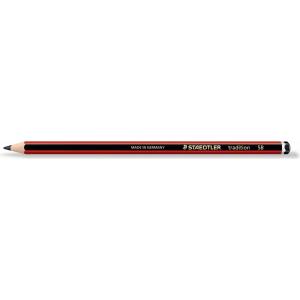 STAEDTLER Молив Tradition 5B (110-5B)